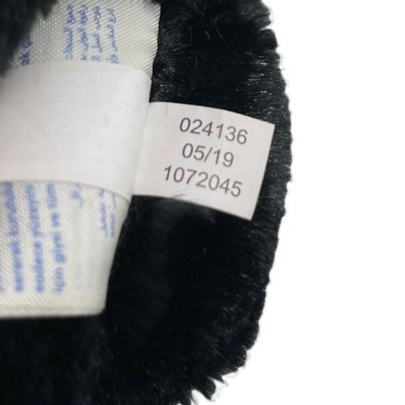 Build-A-Bear BAB Arctic Penguin Chick Plush Toy Sound Disc 14" - Picture 8 of 11